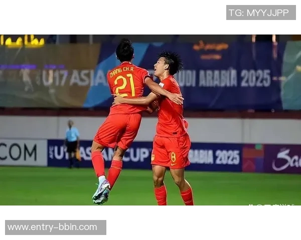 中国U16男足迎战斯里兰卡U16力争2026亚足联U17亚洲杯预选赛小组出线