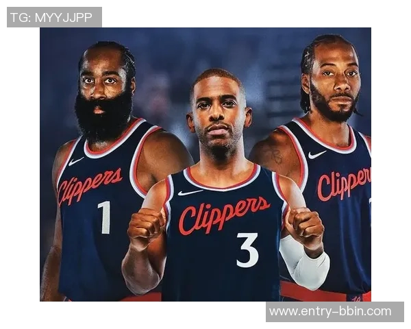 快船战绩大反差小卡出场时间决定胜负命运