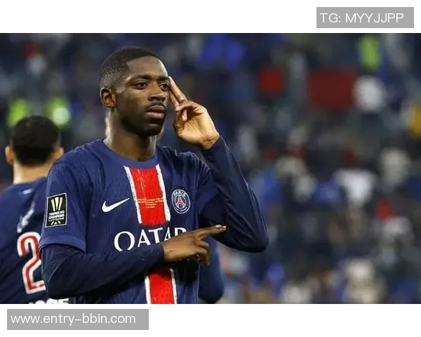 登贝莱直言团队合作是赢得冠军的关键各自为战难以成功