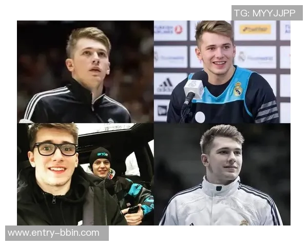 东契奇谈詹姆斯缺阵的影响与赢球决心的坚定态度